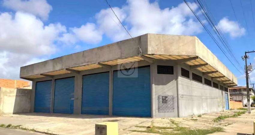 Pontoprédio comercial para aluguel, marivan, aracaju /se