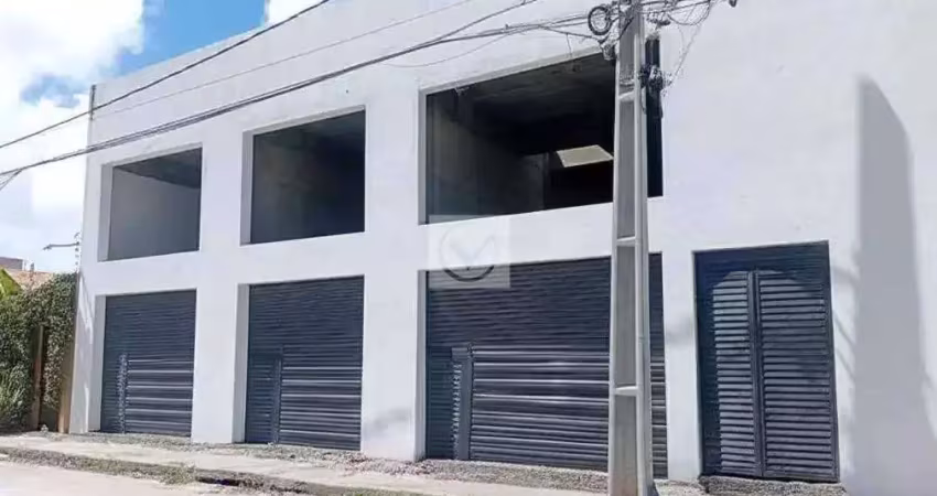Oportunidade comercial imperdível na coroa do meio sala comercial 43,8,50m2