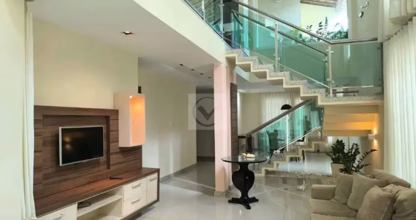 Casa em condominio para aluguel, 4 quartos, 3 suítes, 4 vagas, aruana - aracaju/se