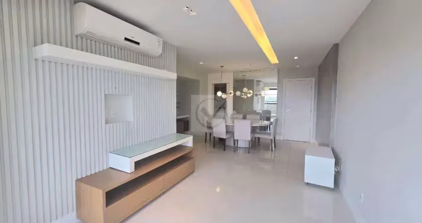 Apartamento para aluguel, 2 quartos, 2 suítes, 2 vagas, suíssa - aracaju/se