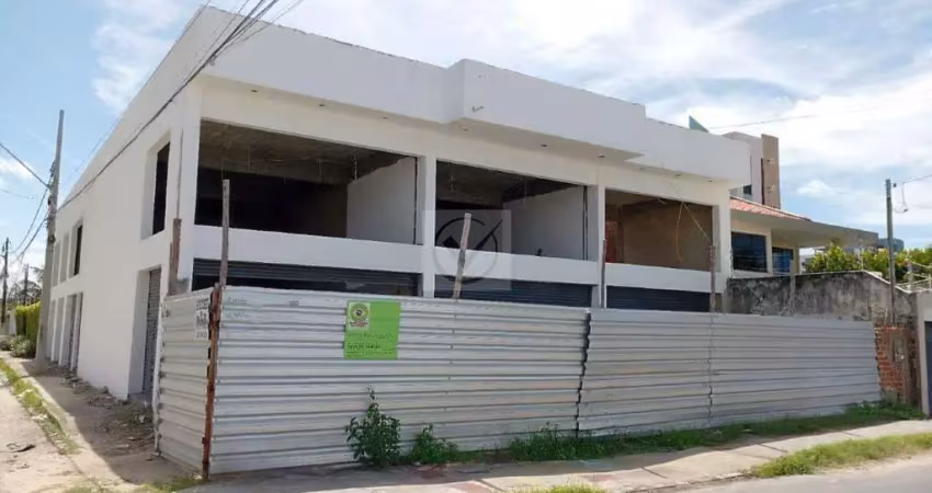 Oportunidade comercial imperdível na coroa do meio sala comercial 60m2