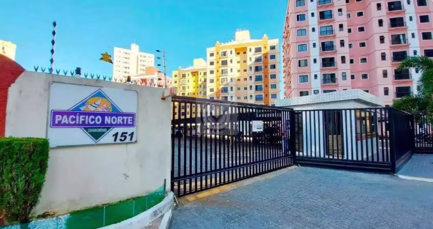Apartamento para aluguel, 2 quartos, 1 vaga, luzia - aracaju/se