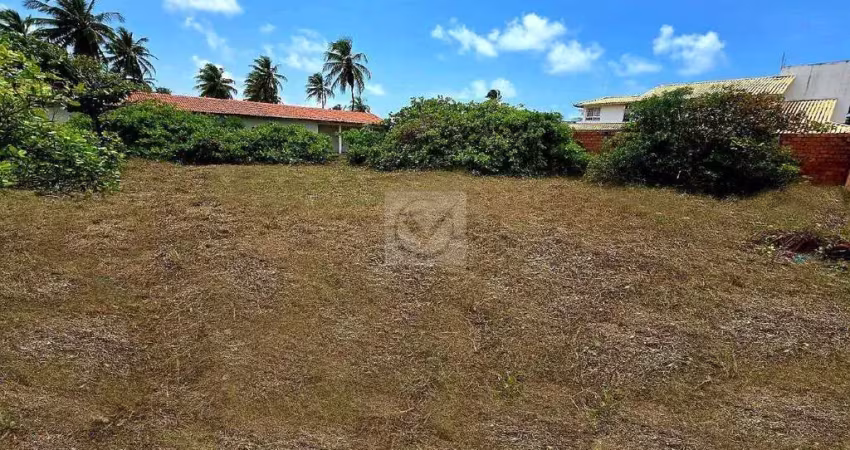 Terreno à venda na Rua Cinco, Povoado São José, Aracaju