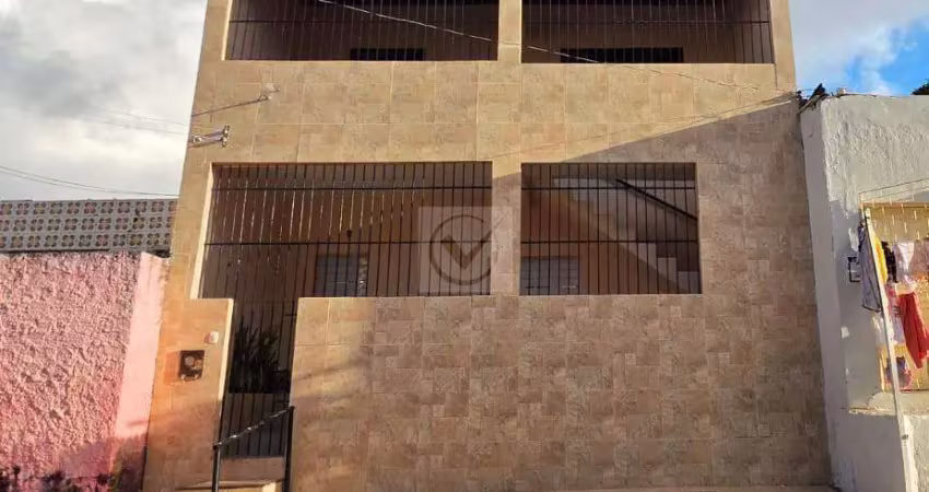 Casa duplex à venda, 4 quartos, centro - aracaju/se