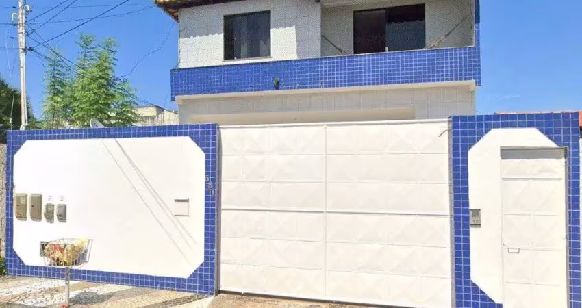 Casa duplex em aracaju à venda, atalaia – 8 quartos, 1 suíte, 4 banheiros