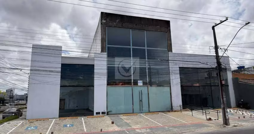 Galpão para aluguel, 9 vagas, salgado filho - aracaju/se