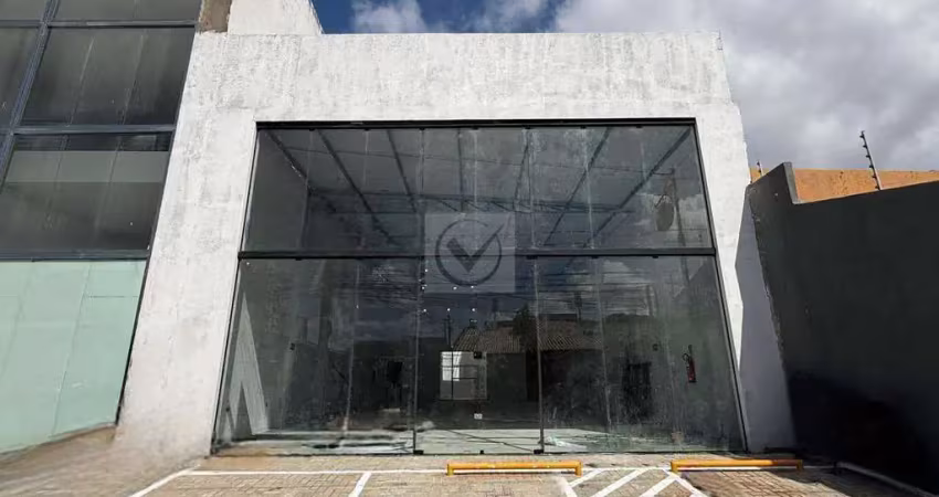 Galpão para aluguel, 3 vagas, salgado filho - aracaju/se
