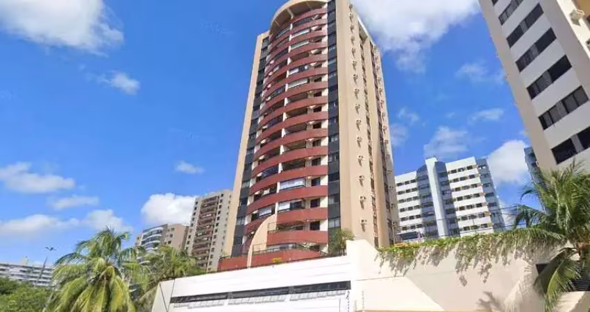Apartamento com 3 quartos para alugar na Avenida Jorge Amado, Jardins, Aracaju