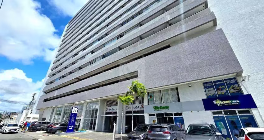 Sala comercial para alugar na Avenida Doutor José Machado de Souza, Jardins, Aracaju