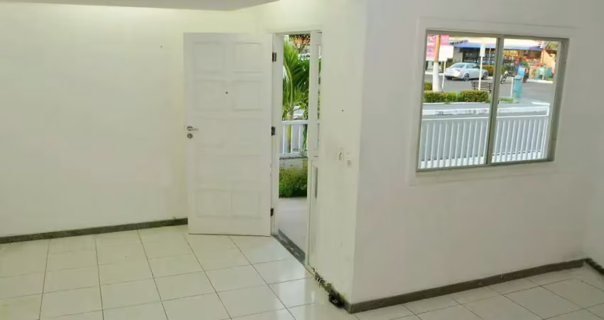 Casa em condominio para aluguel, 3 quartos, 1 suíte, 1 vaga, getúlio vargas - aracaju/se