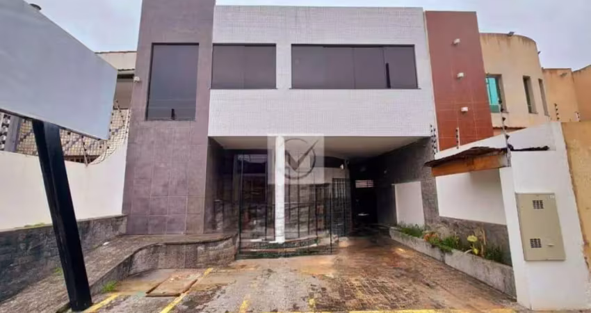 Pontoprédio comercial para aluguel no bairro são josé - aracaju/se