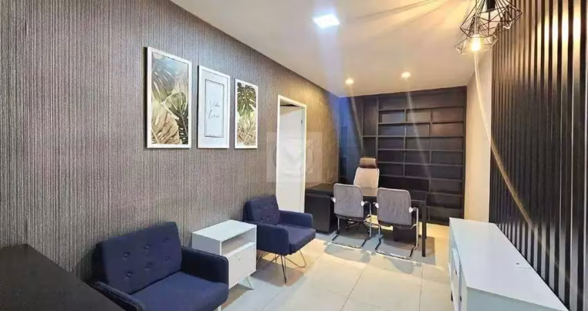 Pontoprédio comercial para aluguel, farolândia - aracaju/se