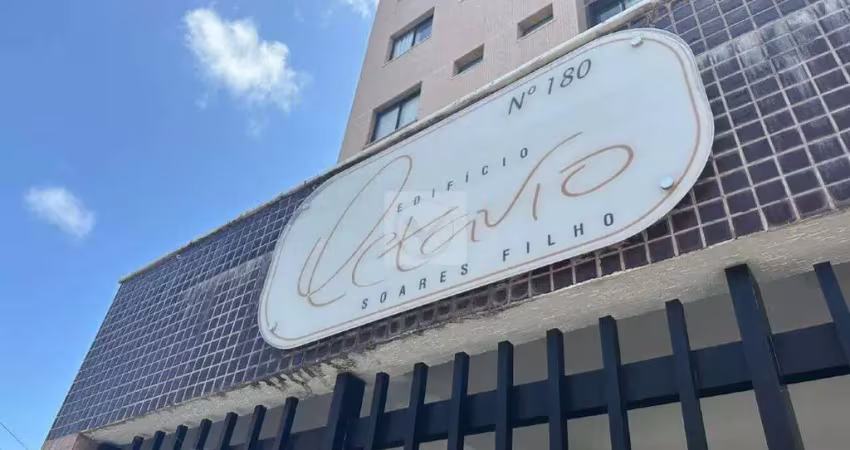 Apartamento dos sonhos no coração do bairro são josé!