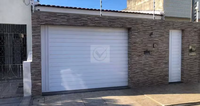 Venda - espaço e conforto no tradicional bairro suíça! casa!