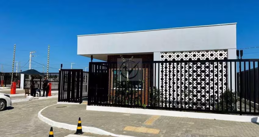 Venda - o seu futuro começa aqui: lote exclusivo no condomínio villaredo barra!
