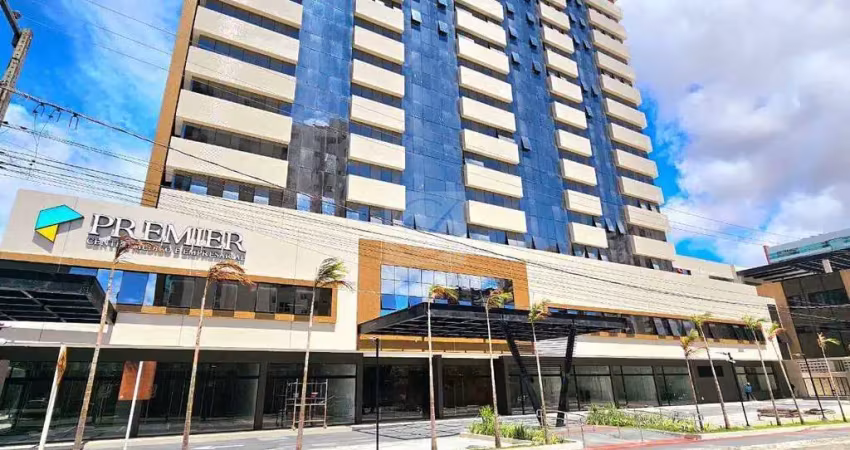 Sala comercial para alugar na Rua Monsenhor Olívio Teixeira, Jardins, Aracaju