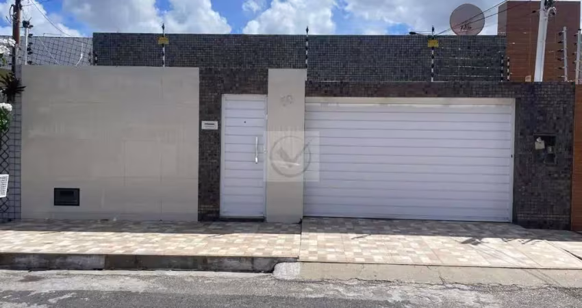 Casa com 3 quartos à venda na Rua João Teles da Costa, Grageru, Aracaju