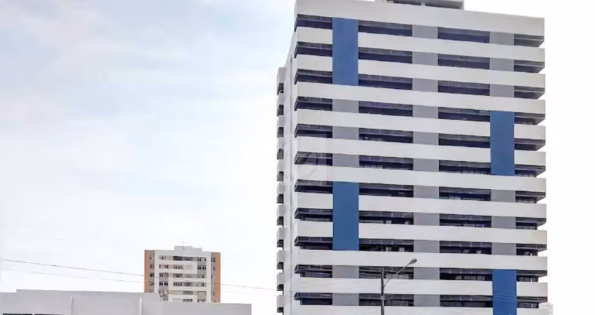 Sala comercial à venda na Avenida Anízio Azevedo, Salgado Filho, Aracaju