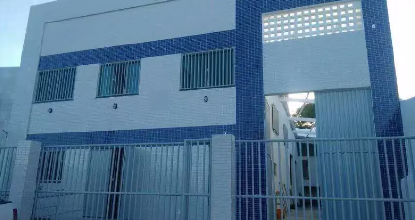 Pontoprédio comercial para aluguel, américa - aracaju/se