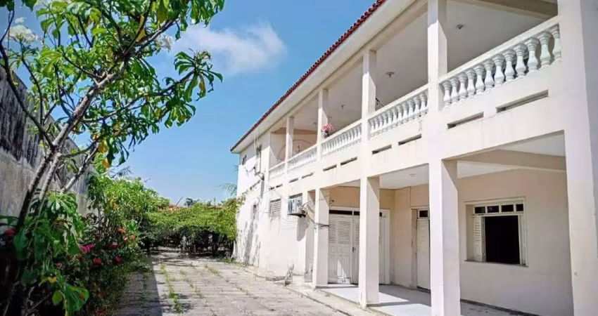 Casa comercial para aluguel, 4 quartos, 2 suítes, 10 vagas, atalaia - aracaju/se