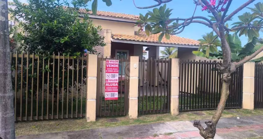 Casa em condominio para aluguel, 3 quartos, 1 suíte, 2 vagas, aruana - aracaju/se