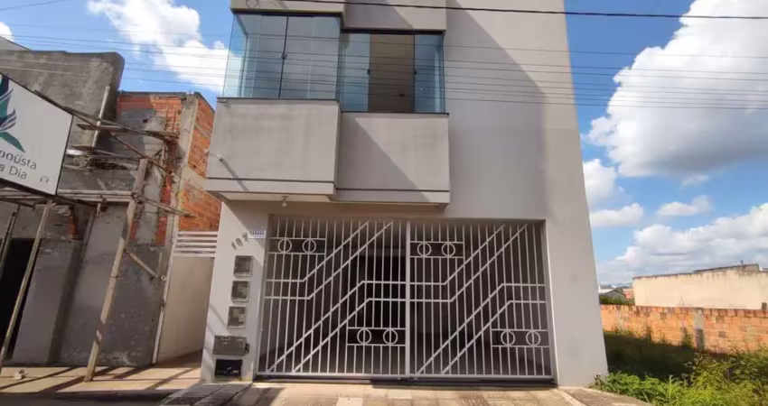 Casa duplex à venda, 5 quartos, 1 suíte, 2 vagas, doutor josé milton machado - itabaiana/se