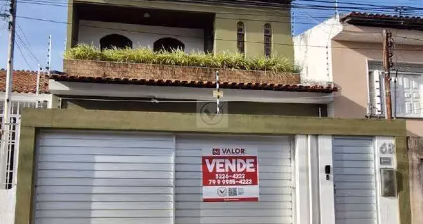 Venda - casa ampla e versátil no coração do bairro suíça! a 100m da hermes fontes!