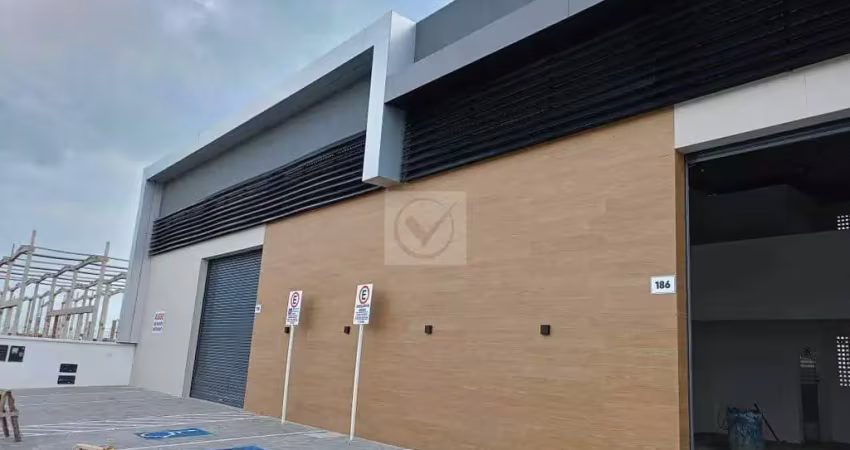 Oportunidade única! ponto comercial estratégico na avenida principal da barra dos coqueiros