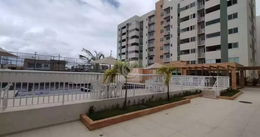 Aluguel de apartamento na aruana – completa e confortável!