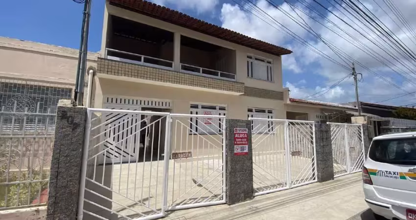 Casa comercial exclusiva para aluguel - pereira lobo