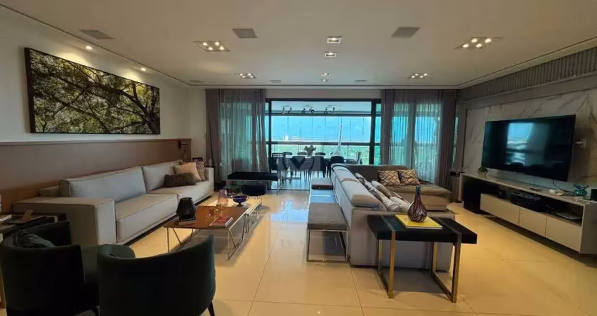 Mansão margarida diniz franco – alto padrão com vista para o parque da sementeira!
