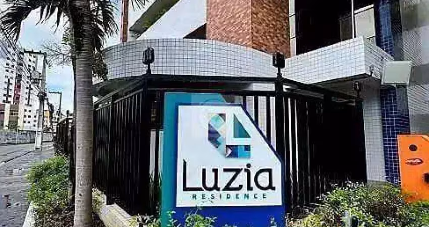 Apartamento com 2 quartos à venda na Avenida Dulce Diniz, Luzia, Aracaju