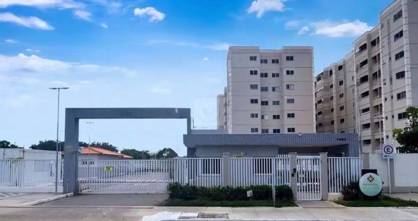 Apartamento à venda, 3 quartos, 1 suíte, 1 vaga, farolândia - aracaju/se