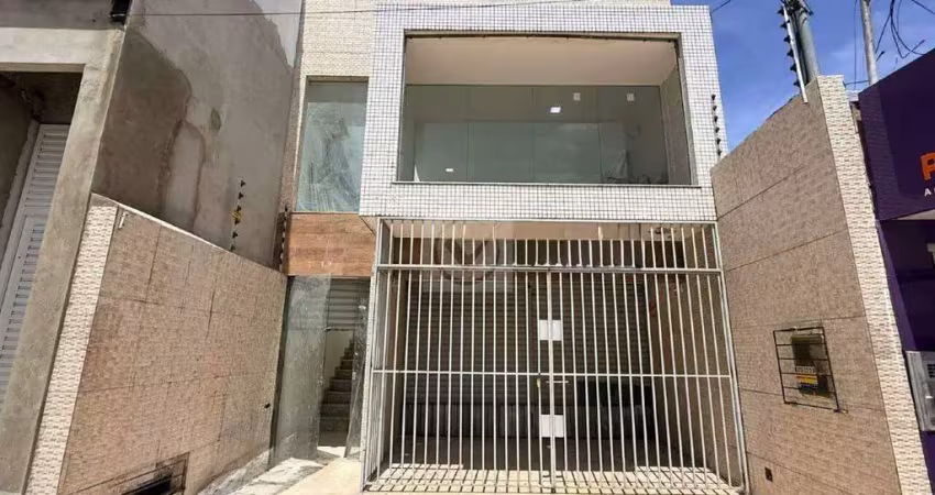 Ponto comercial para alugar na Rua Bahia, Siqueira Campos, Aracaju