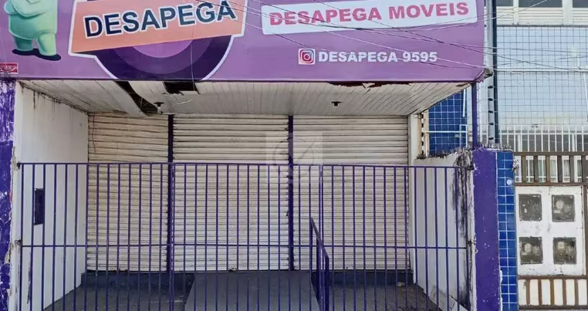 Casa à venda na Rua Maruim, Centro, Aracaju