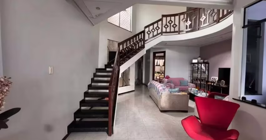 Casa duplex à venda, 4 quartos, 2 suítes, 2 vagas, centro - itabaiana/se