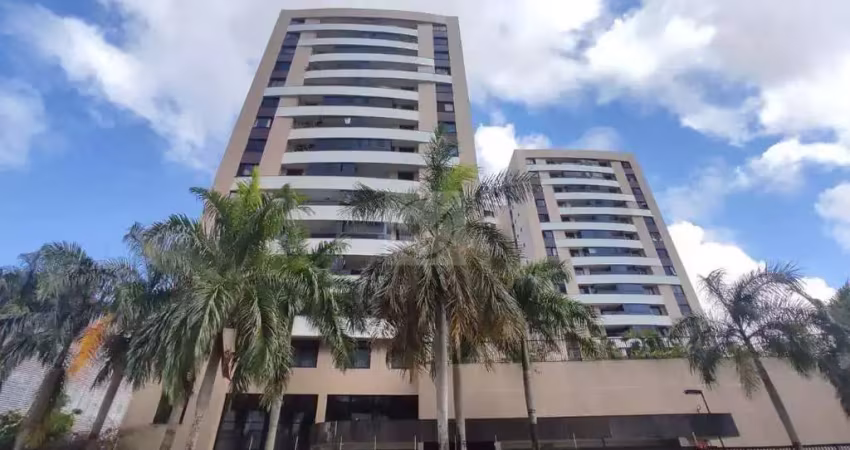 Alto padrão no jardins | apartamento 112m² c/ 3/4 (suíte), varanda, 2 vagas e lazer clube