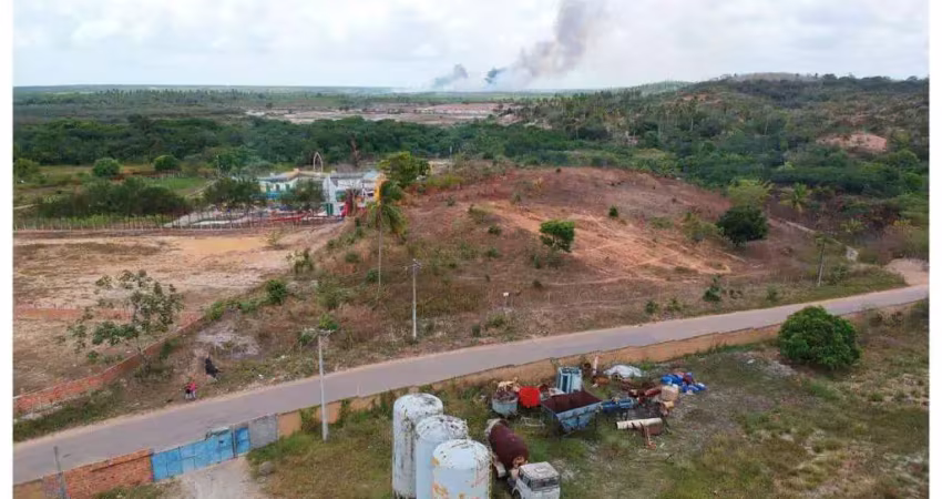 Terreno à venda na Avenida Alexandre Alcino, Santa Maria, Aracaju