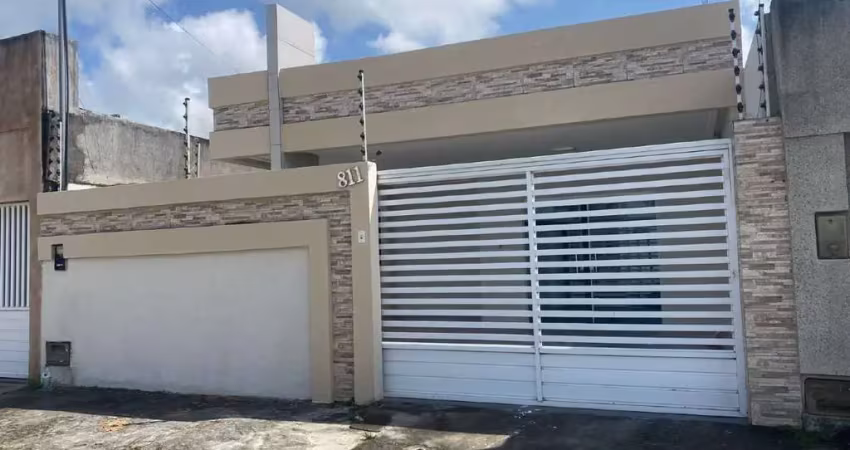 Casa com 2 quartos à venda na Rua Maria Dulce de Melo, Marianga, Itabaiana