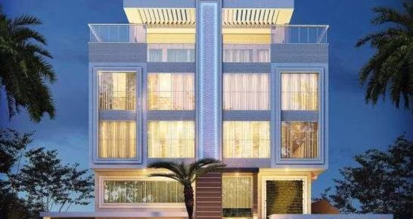 APARTAMENTO COM 3 SUÍTES NA PRAIA DO MARISCAL
