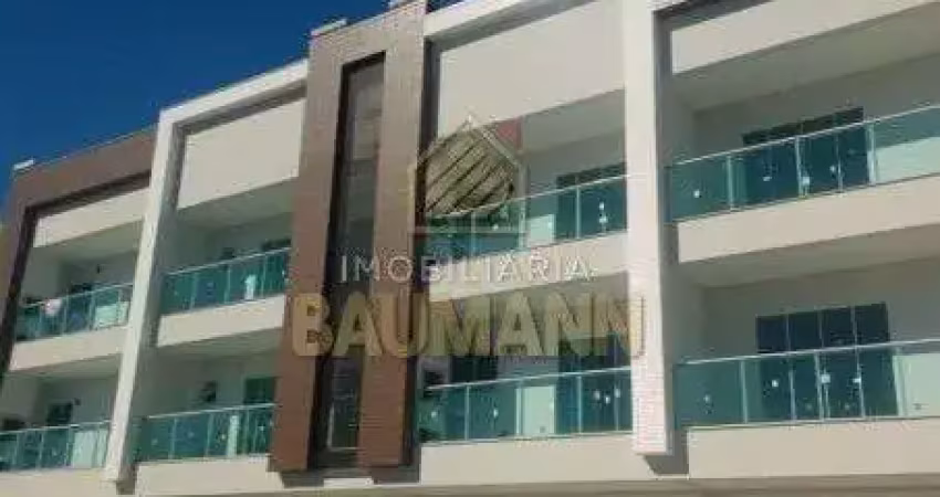 Apartamento com 2 quartos à venda na Rua Vereador Manoel José dos Santos, Bombas, Bombinhas