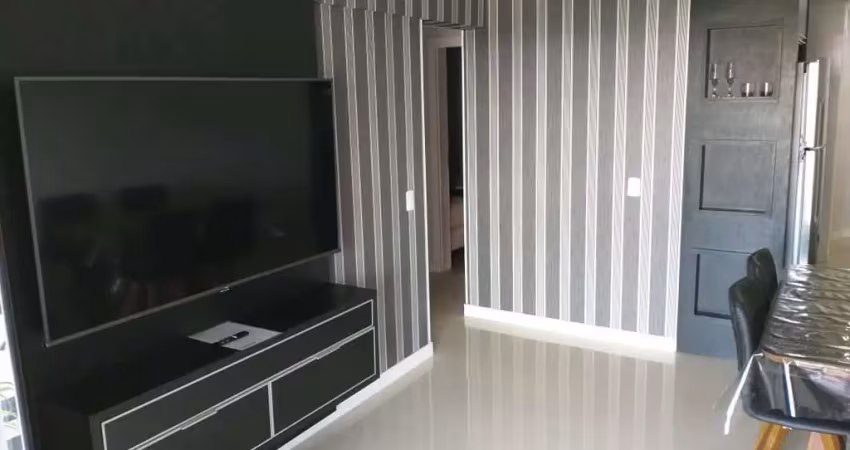 Apartamento com 2 quartos para alugar na Rua Vereador Manoel José dos Santos, Bombas, Bombinhas