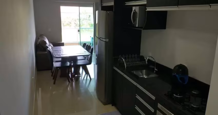 Apartamento com 2 quartos para alugar na Rua Vereador Manoel José dos Santos, Bombas, Bombinhas