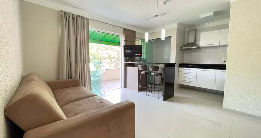APARTAMENTO COM 2 QUARTOS PARA LOCAÇÃO DE TEMPORADA EM BOMBAS