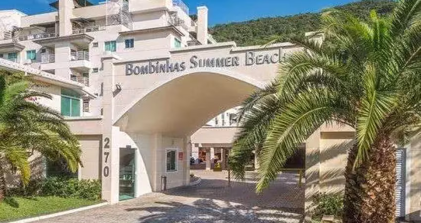 Apartamento com 2 quartos para alugar na Rua Vereador Manoel José dos Santos, Bombas, Bombinhas