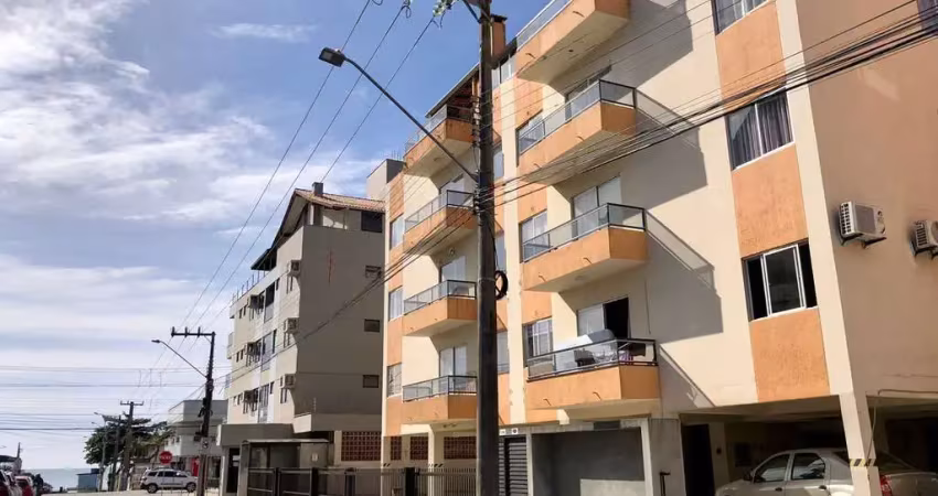 Apartamento com 2 quartos para alugar na Rua Vereador Manoel José dos Santos, Bombas, Bombinhas