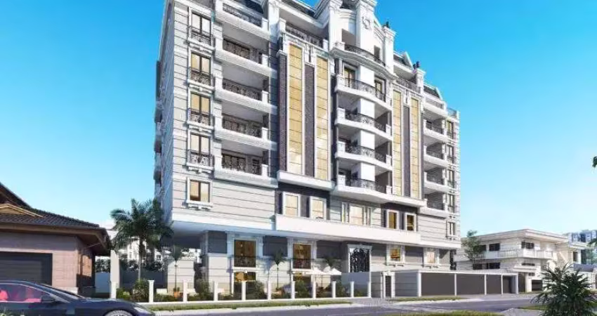 Apartamento com 2 quartos à venda na Rua Vereador Manoel José dos Santos, Bombas, Bombinhas