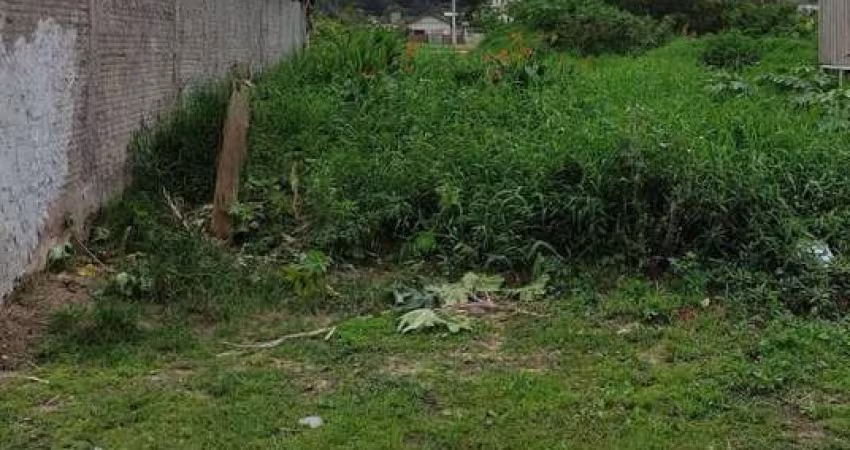 TERRENO Á VENDA BOMBAS