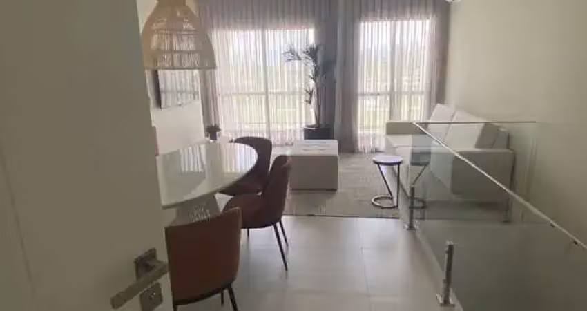 Apartamento duplex de alto padrao com 02 suítes na praia do mariscal