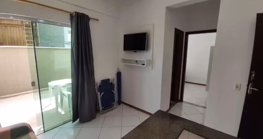 Apartamento com 1 quarto para alugar na Rua Vereador Manoel José dos Santos, Bombas, Bombinhas